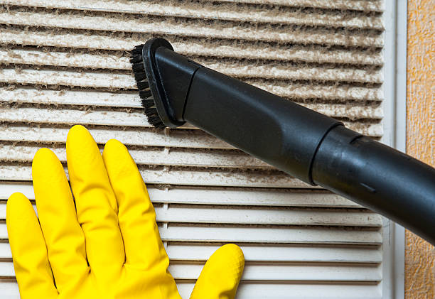 Trusted Flora, MS Airduct Cleaning Experts